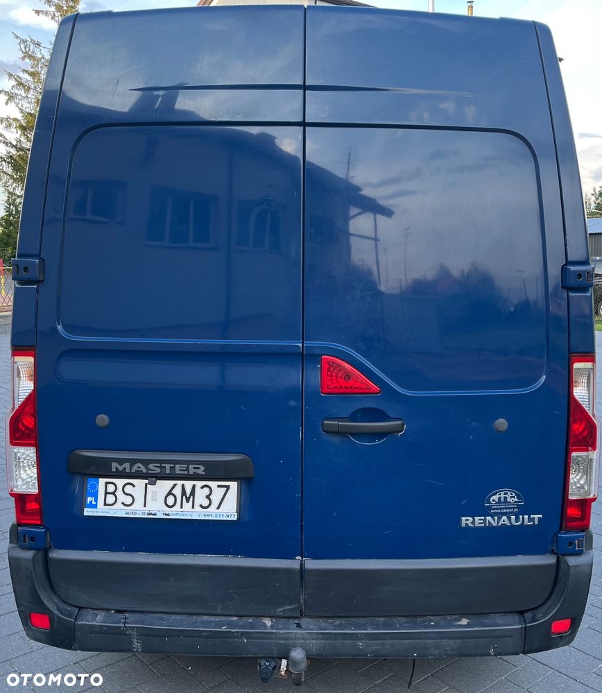 Renault Master - 4