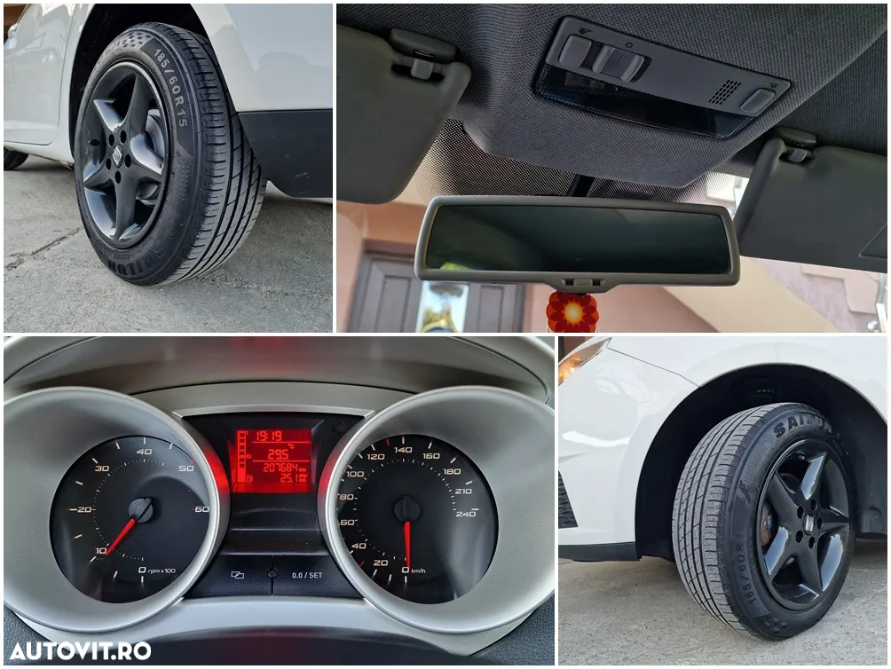 Seat Ibiza - 37