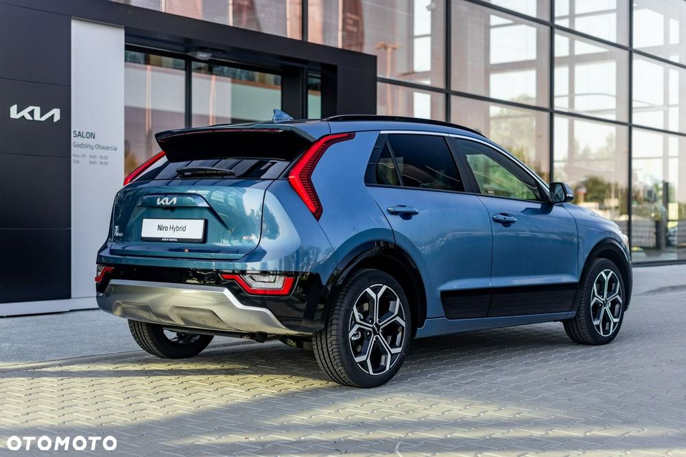 Kia Niro - 4