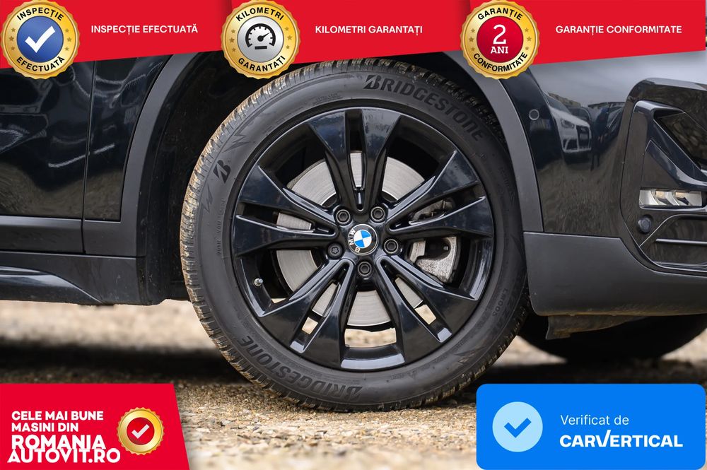 BMW X1 xDrive25e Sport Line - 6