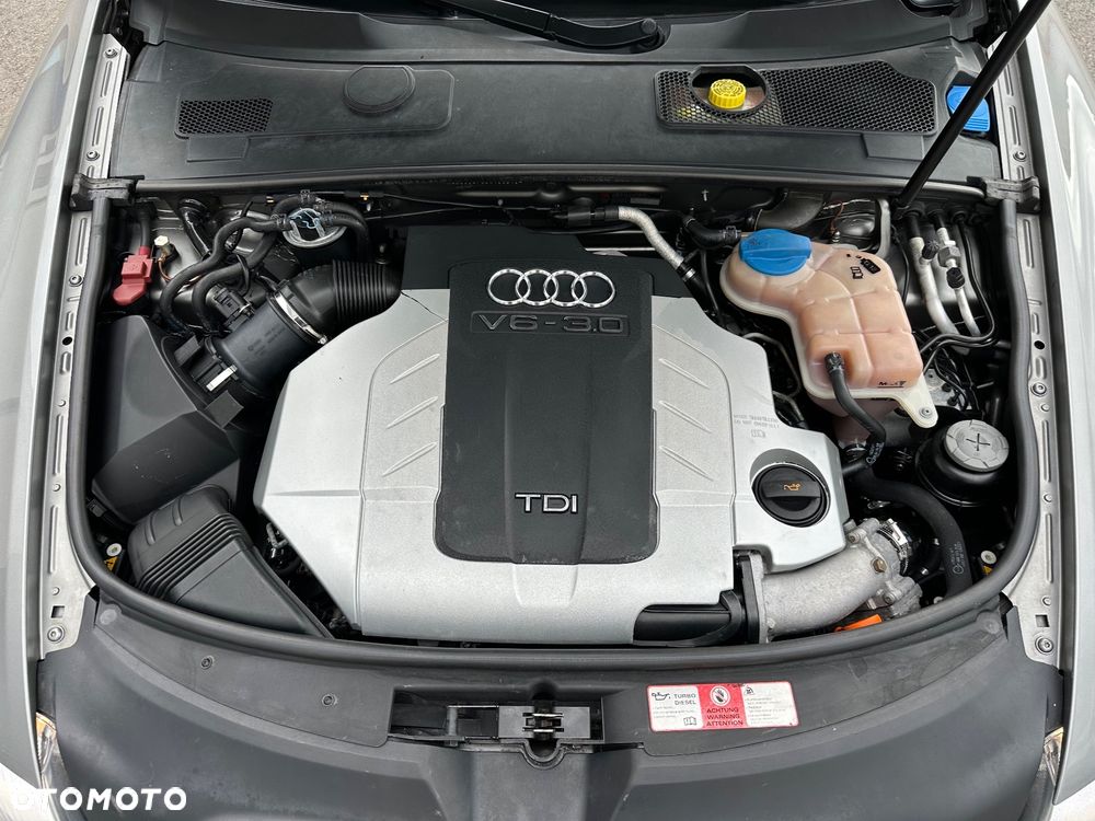 Audi A6 - 23