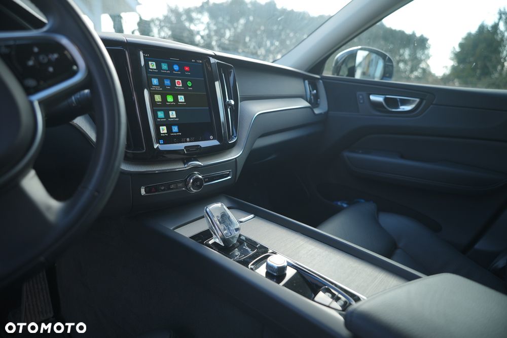 Volvo XC 60 D4 AWD Inscription - 8