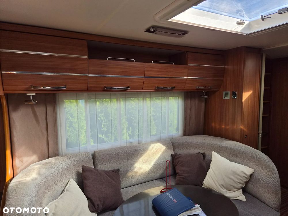 Adria Alpina 613 PC - 15