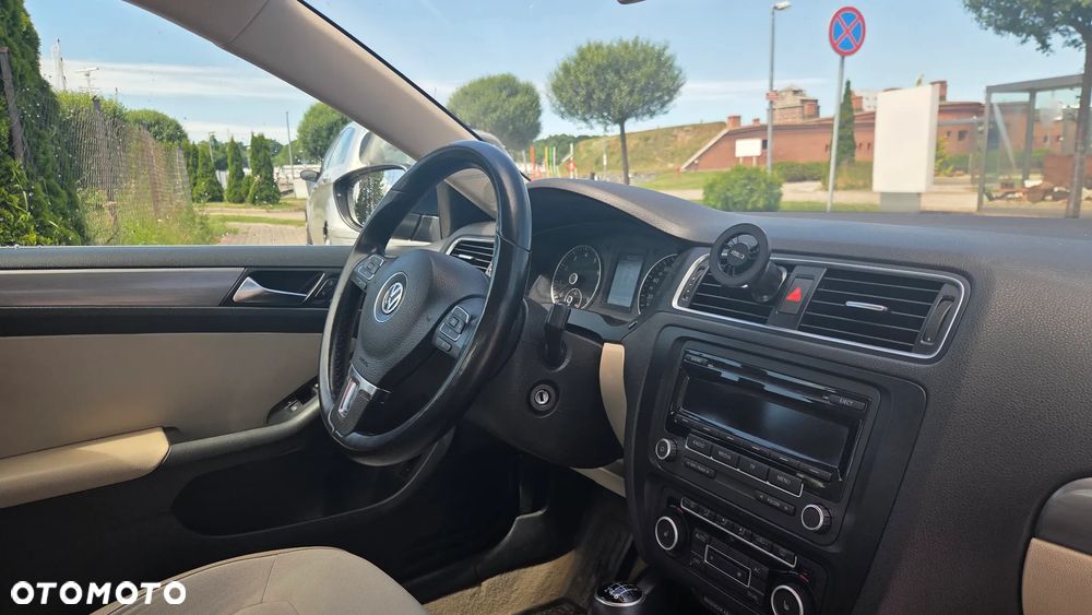 Volkswagen Jetta 1.4 TSI Highline - 6