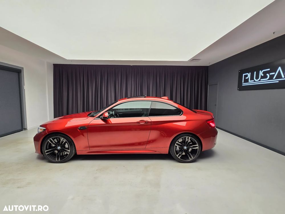 BMW M2 - 12