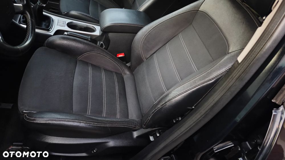 Ford Mondeo 2.0 Sport - 6