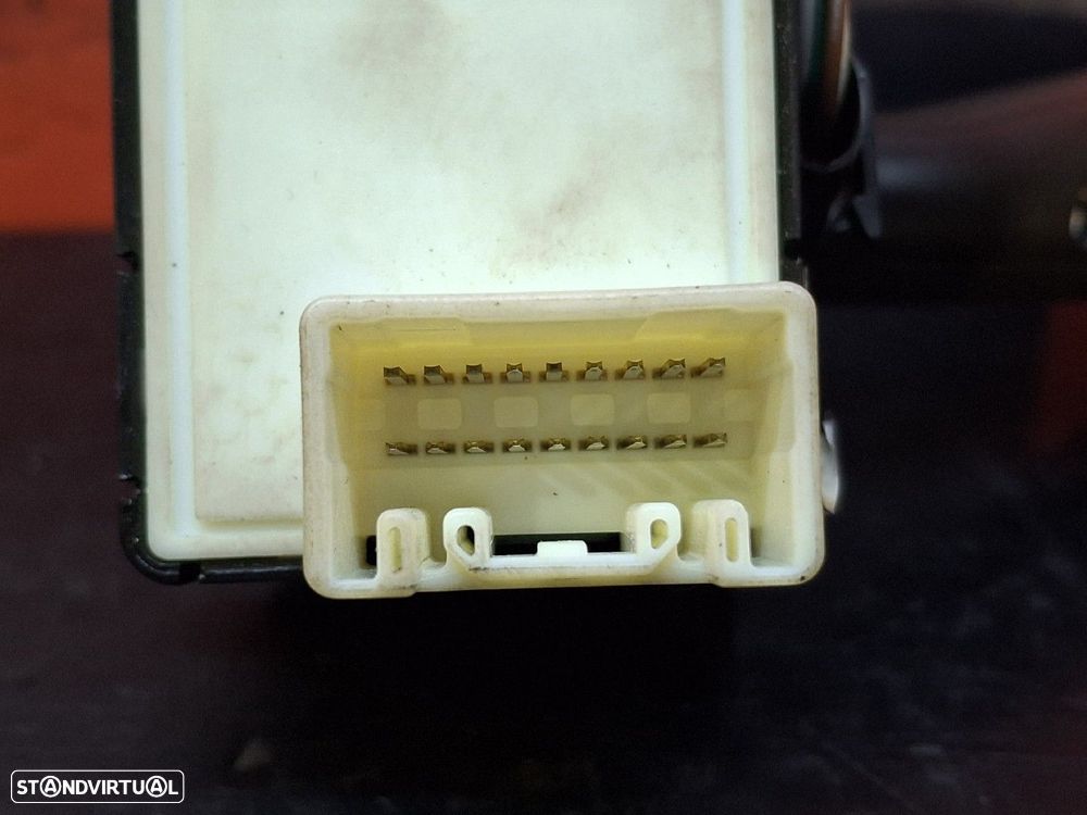 Comutador Piscas/Luzes Isuzu N-Serie (6Th Generation) - 3