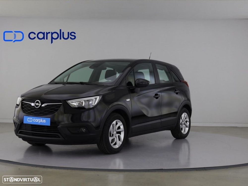 Opel Crossland X 1.2 T Innovation - 1