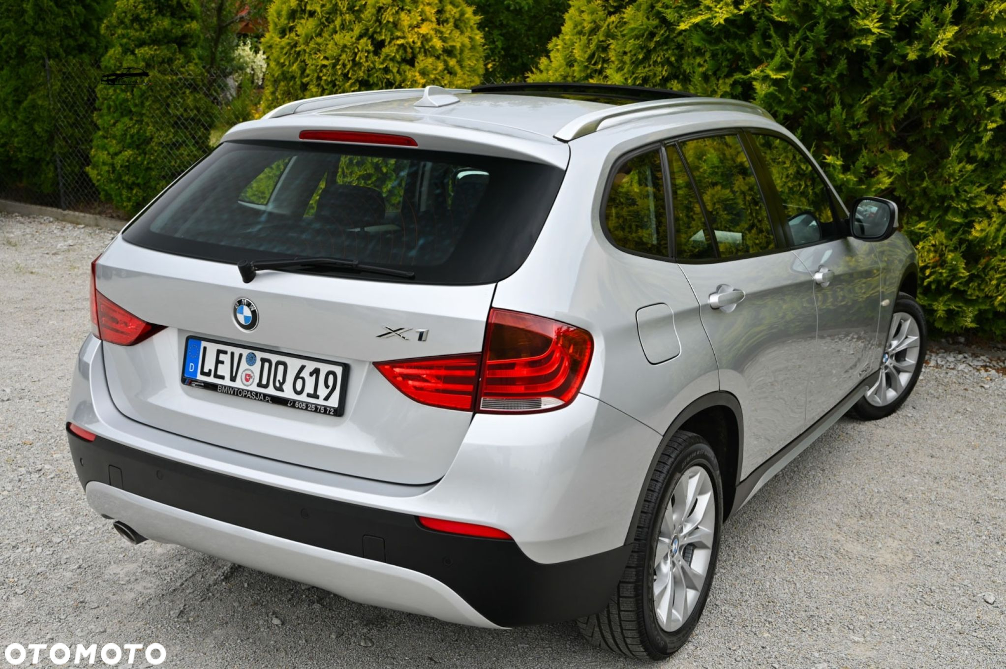 BMW X1 xDrive20d - 35