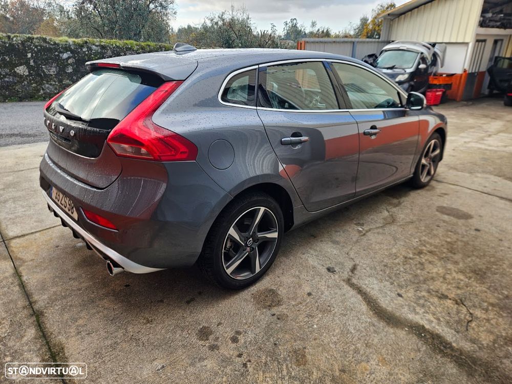 Volvo V40 D2 RDesign - 3