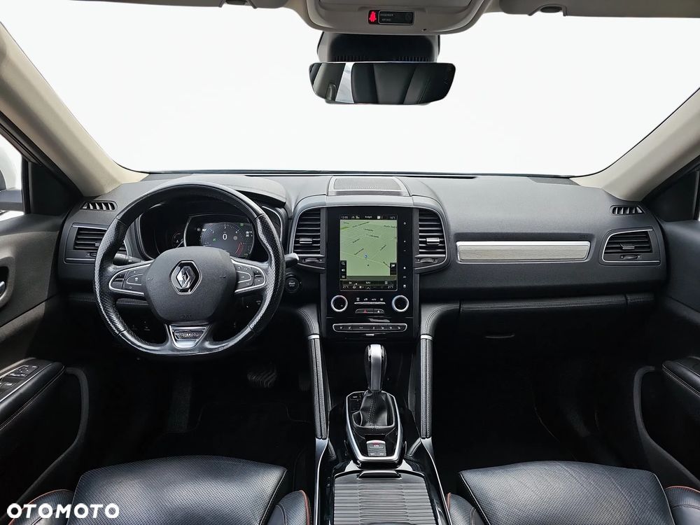 Renault Koleos 2.0 Blue dCi Initiale Paris 4x4 X-Tronic - 5