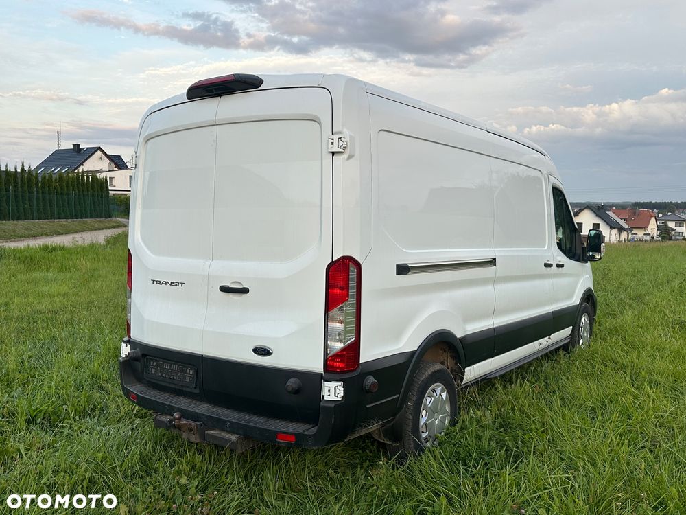 Ford Transit - 4