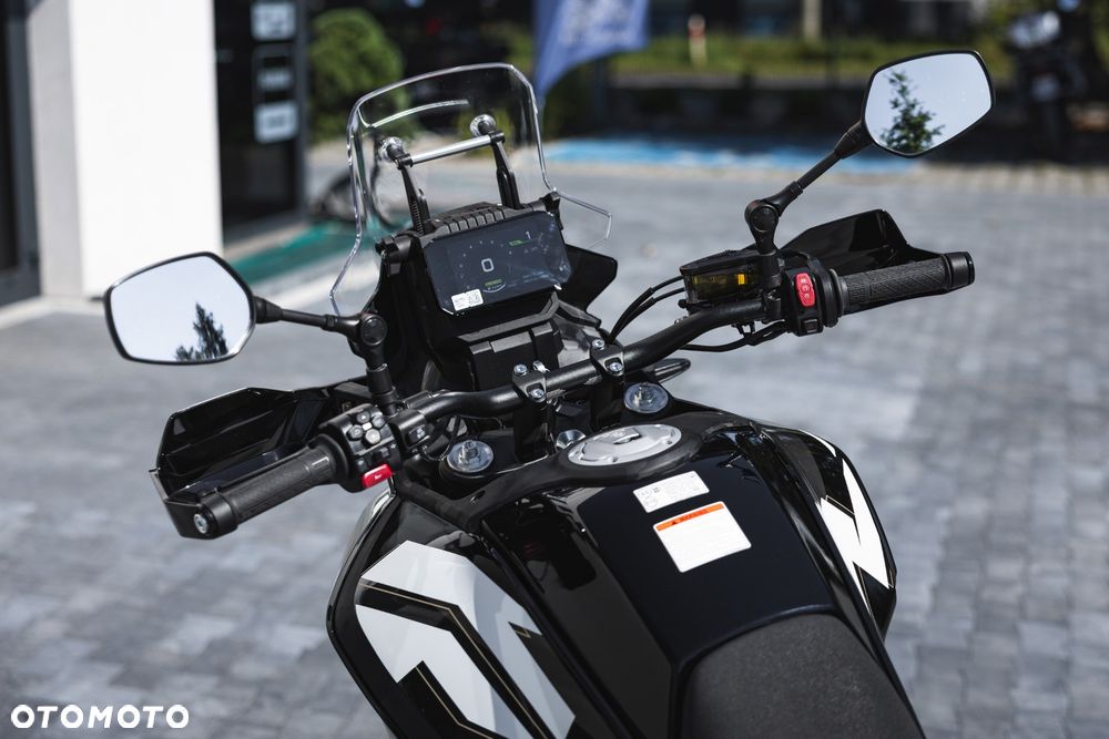CFMoto 450MT - 16