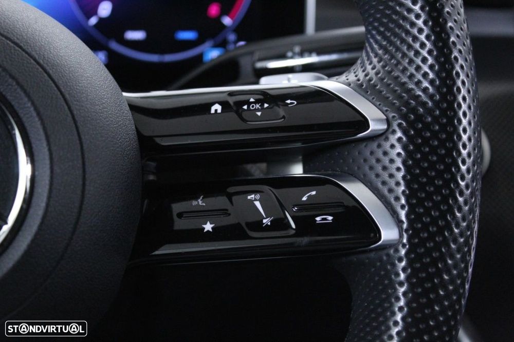 Mercedes-Benz C 300 - 24