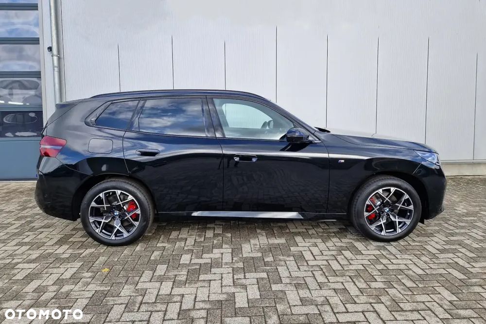 BMW X3 20 xDrive - 7