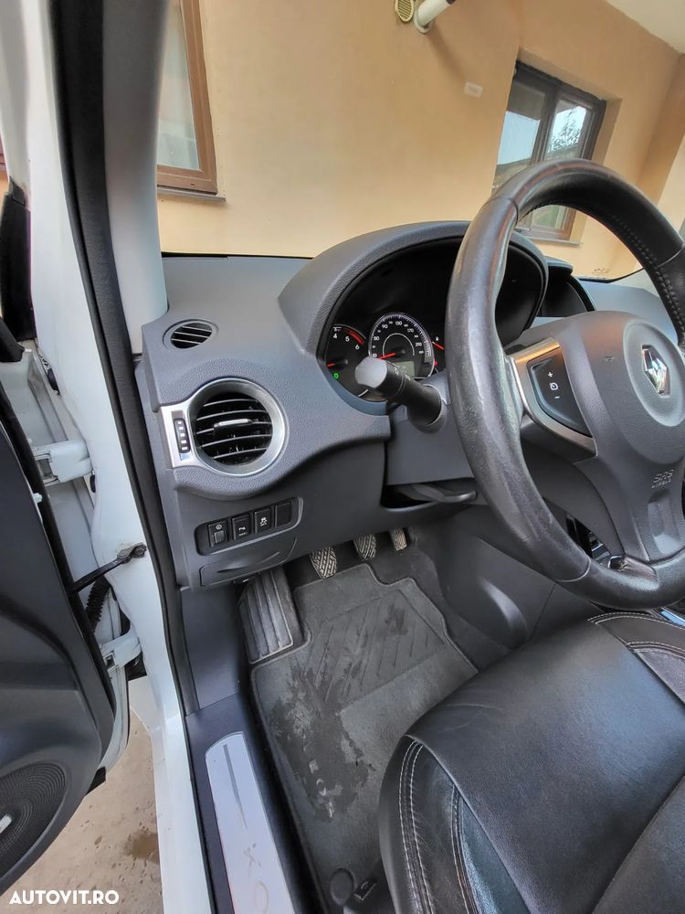 Renault Koleos 2.0 dCi 4X4 Dynamique CVM - 13