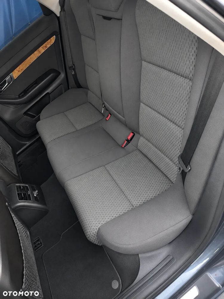 Audi A6 Avant 2.7 TDI tiptronic quattro - 15
