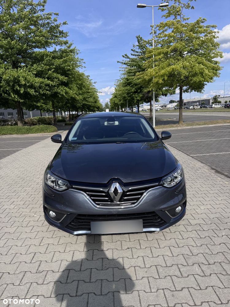 Renault Megane - 7