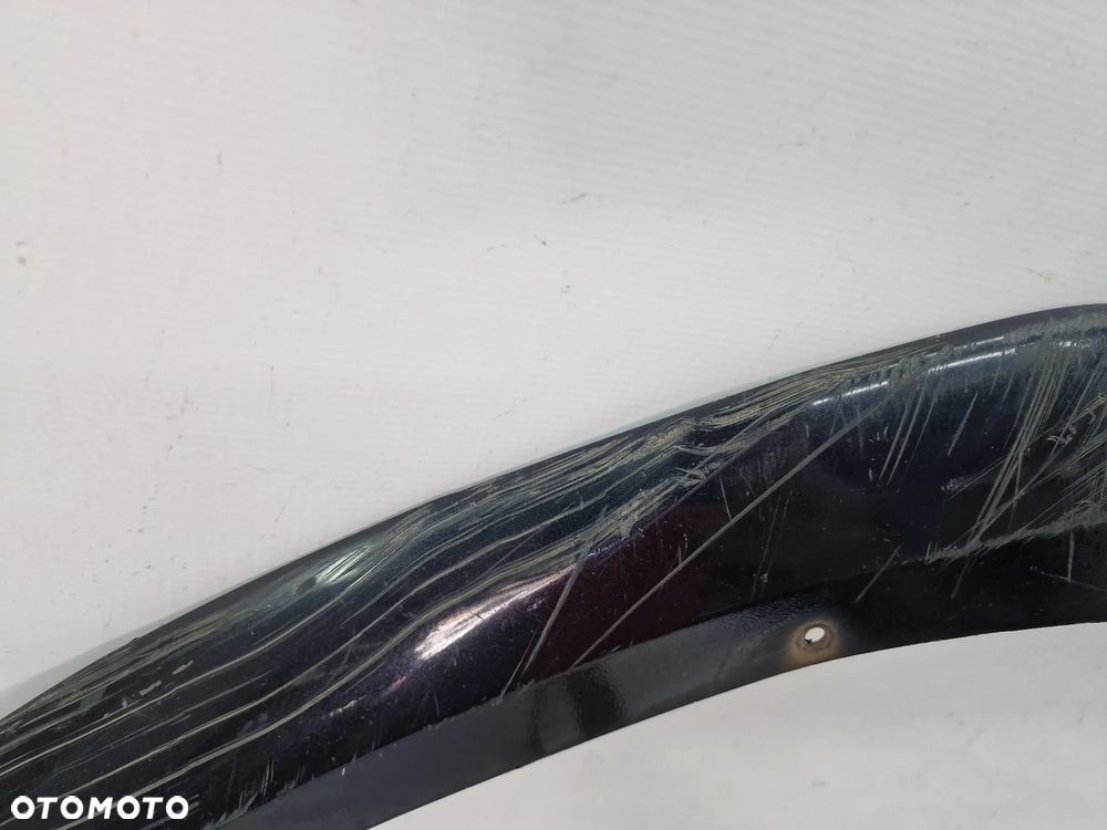 VOLVO V70 II 07- SPOJLER / DOKŁADKA ZDERZAKA PRZEDNIEGO PRZÓD , NR 30678626 , NR AUKCJI DT625 - 6