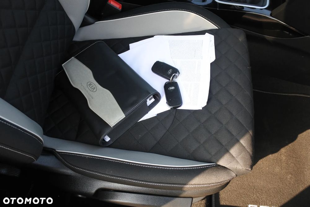 Kia Ceed 1.0 T-GDI ISG GT Line - 7