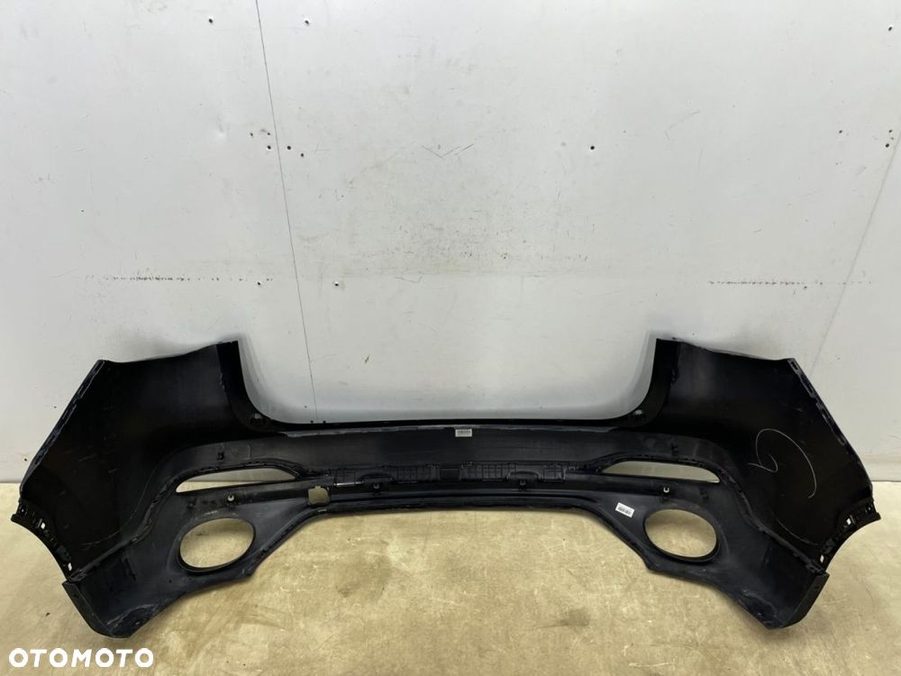 Zderzak tylny MG HS EHS 18-20r. Przedlift tył 4XPDC P10021180 - 6