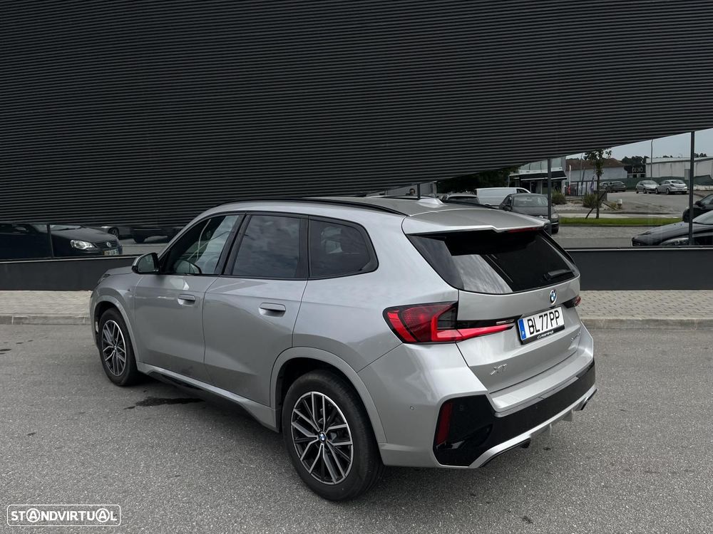 BMW X1 18 d sDrive Pack M Auto - 22