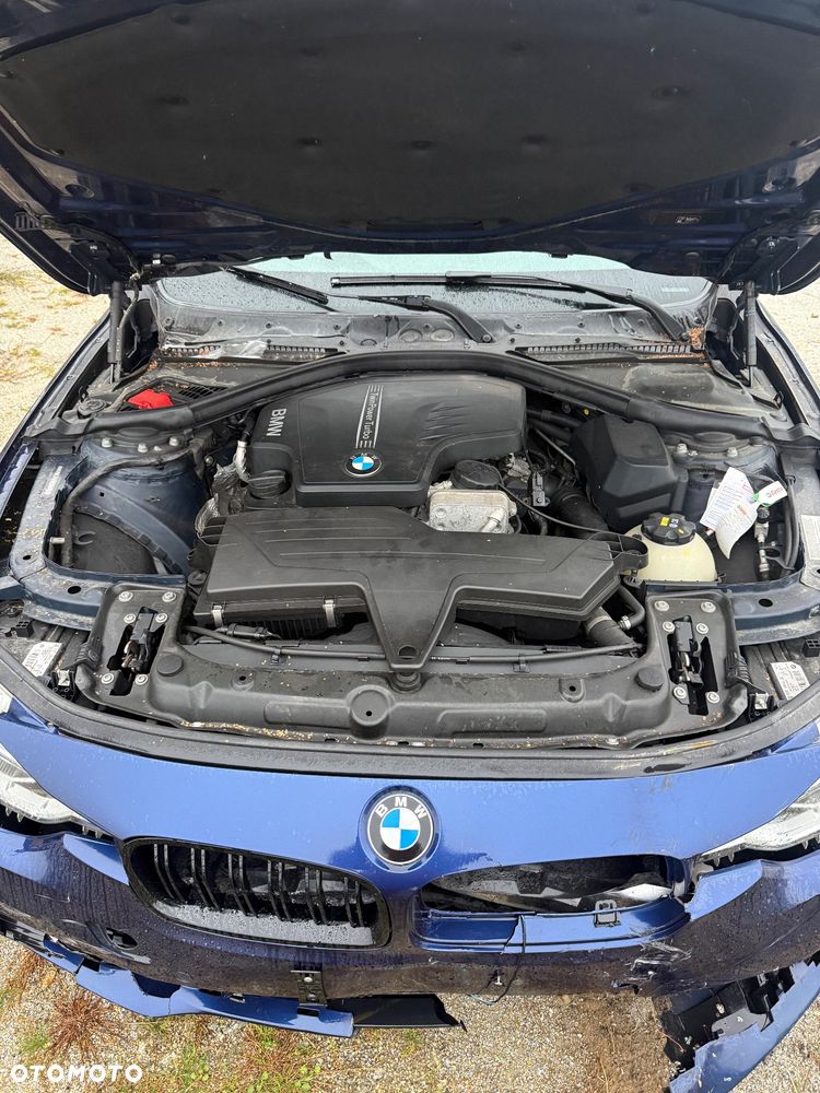 BMW Seria 3 - 9