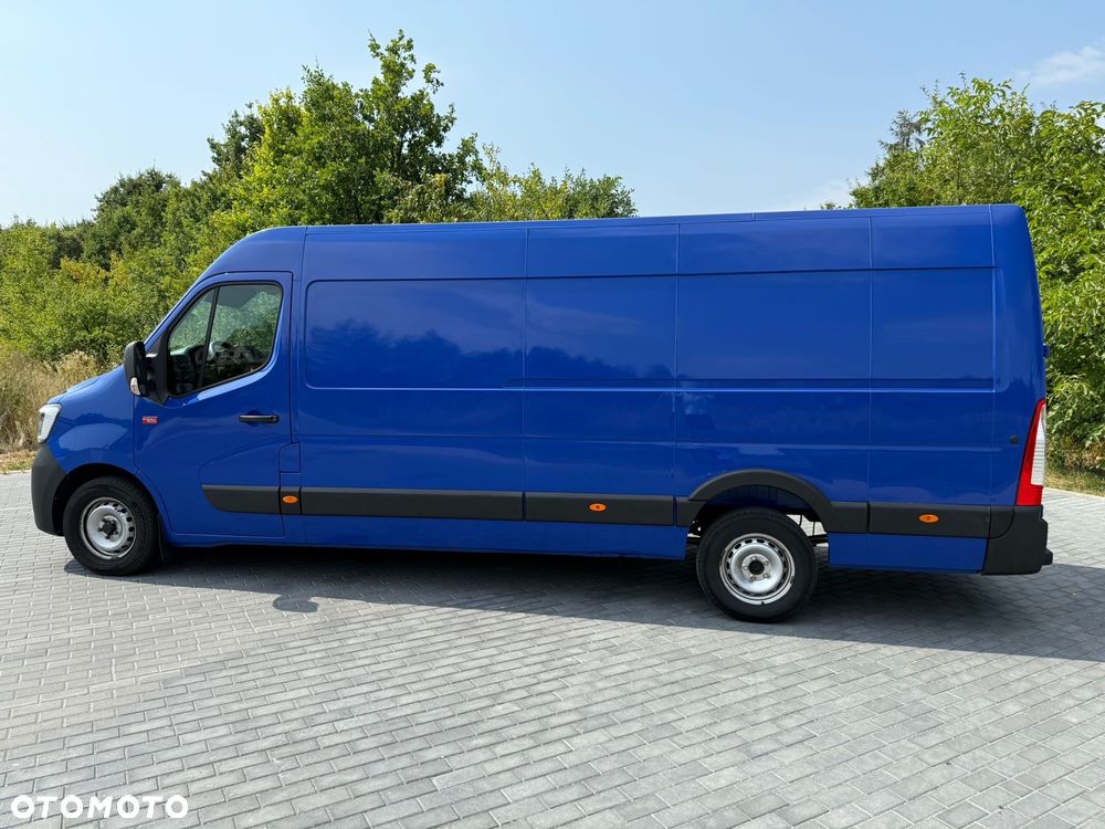 Renault MASTER IV - 12