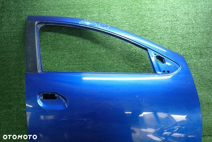 DACIA DUSTER II 17- drzwi prawe przednie przód - 2