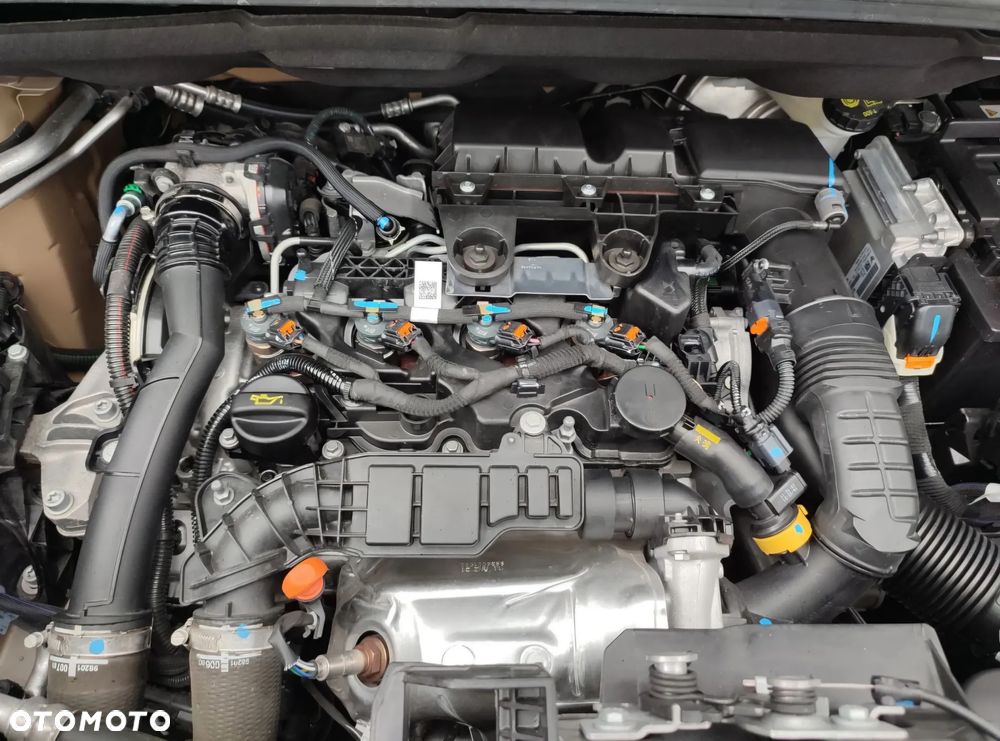 Toyota Proace City - 12