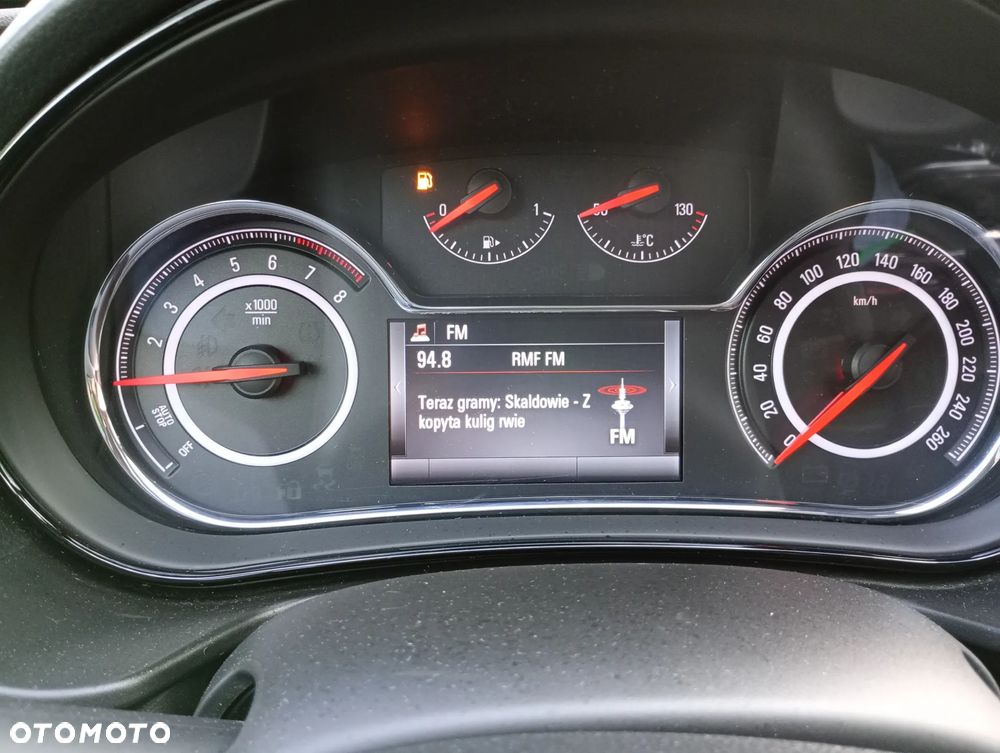 Opel Insignia 1.6 ECOTEC DI Turbo ecoFLEX Innovation - 32