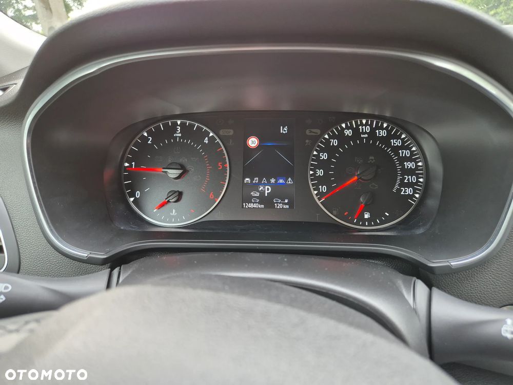 Renault Megane Grandtour BLUE dCi 115 EDC BUSINESS EDITION - 11