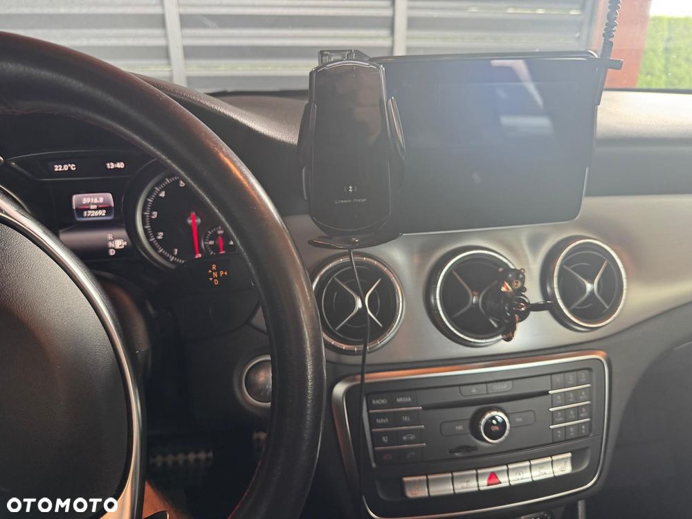 Mercedes-Benz Cla 2018 photo 4