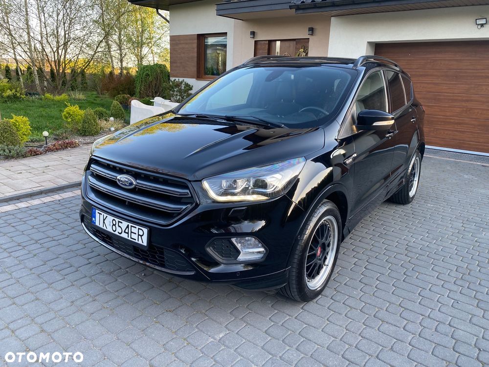 Ford Kuga 1.5 EcoBoost 2x4 ST-Line - 18