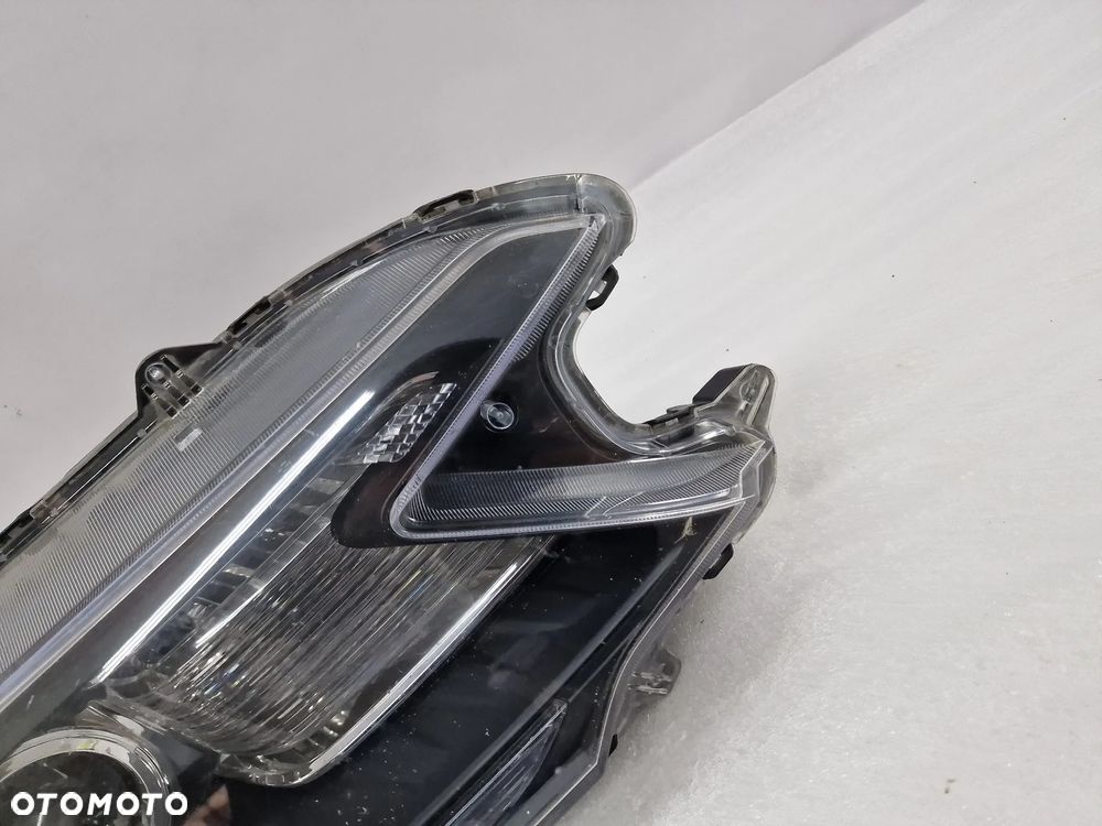 HONDA CRV CR-V IV 4 12- PRAWA LAMPA PRZEDNIA PRZÓD XENON , NR STANLEY W0780 , NR AUKCJI LA312 - 27