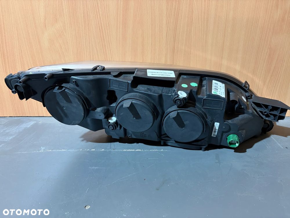 Lampa przednia lewa Ducato Boxer Jumper 14- 1374296080 - 7