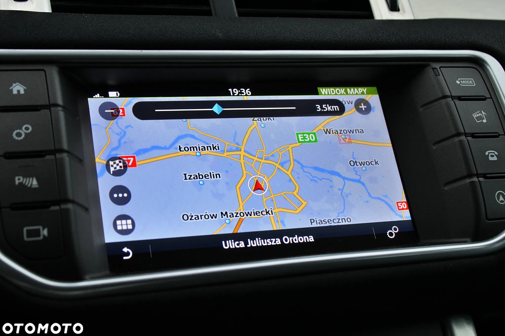 Land Rover Range Rover Evoque TD4 HSE - 15