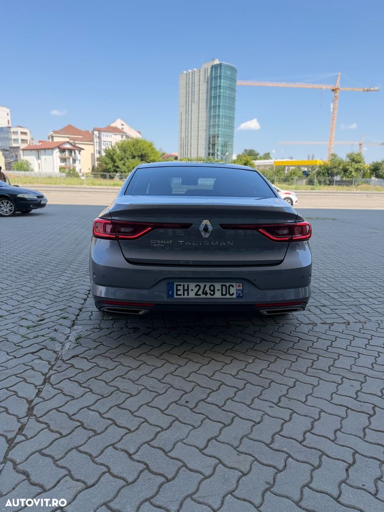 Renault Talisman - 7