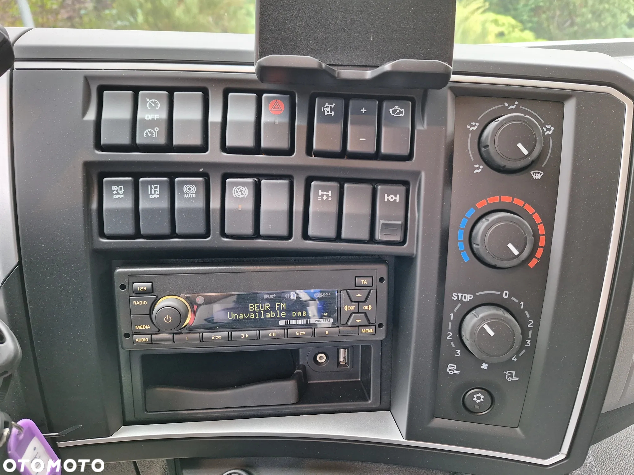 Renault TRUCKS D16 - 9
