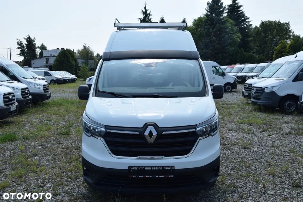 Renault TRAFIC​*L2H2​*2.0L/150KM*TEMPOMAT​*KLIMA​*1 - 3
