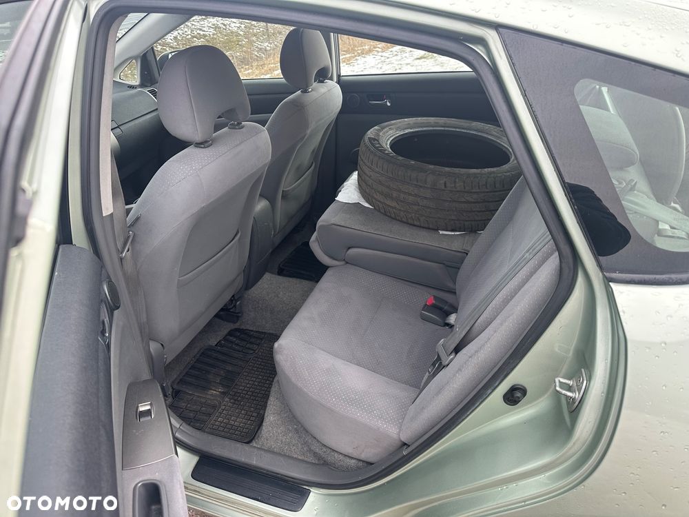 Toyota Prius 1.5 VVT-i Sol (nav) - 14