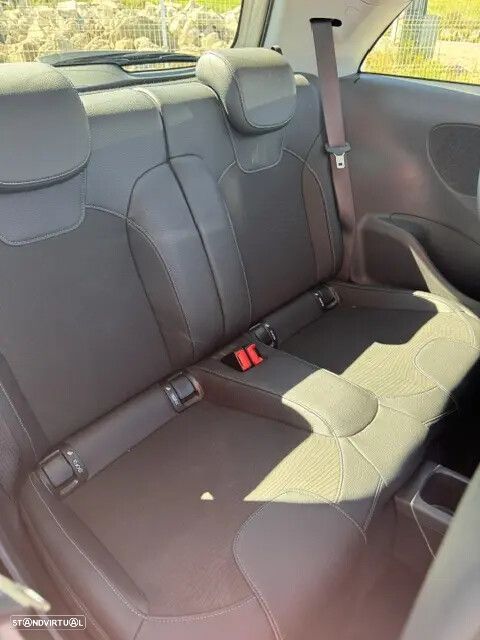 Opel Adam 1.2 Glam - 9