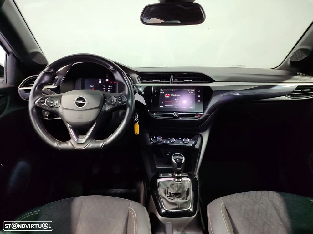 Opel Corsa 1.2 T GS - 21