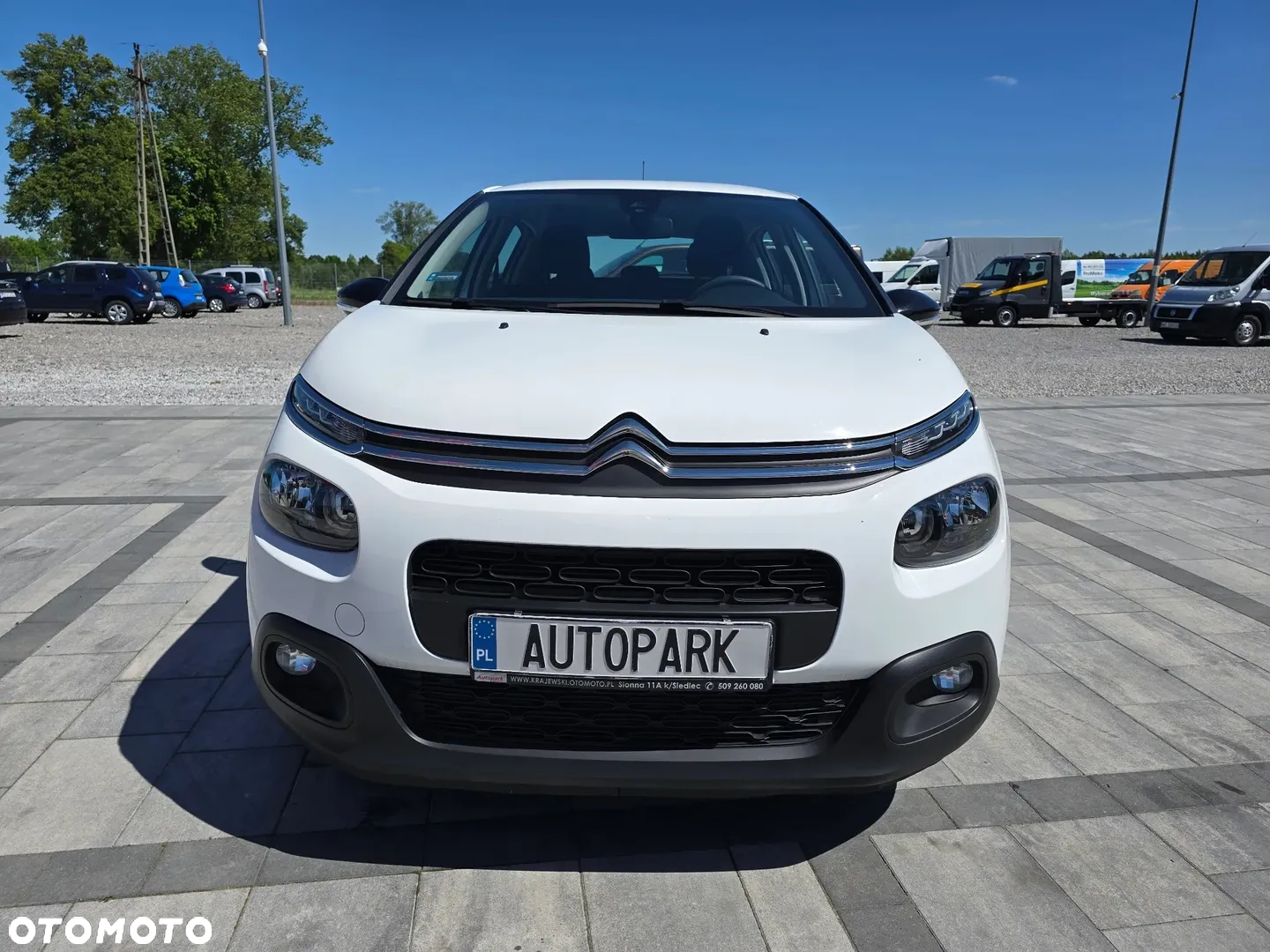 Citroën C3 1.2 PureTech Feel - 6