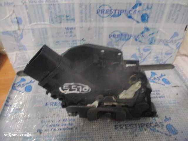 Fecho 6M2AR21812AB FORD MONDEO 4 2007 2.0TDCI 140CV 4P CINZA FD 6 PINOS - 2
