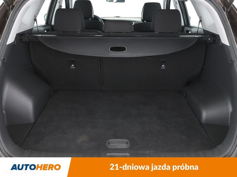Hyundai Tucson 1.6 GDi Classic 2WD - 18