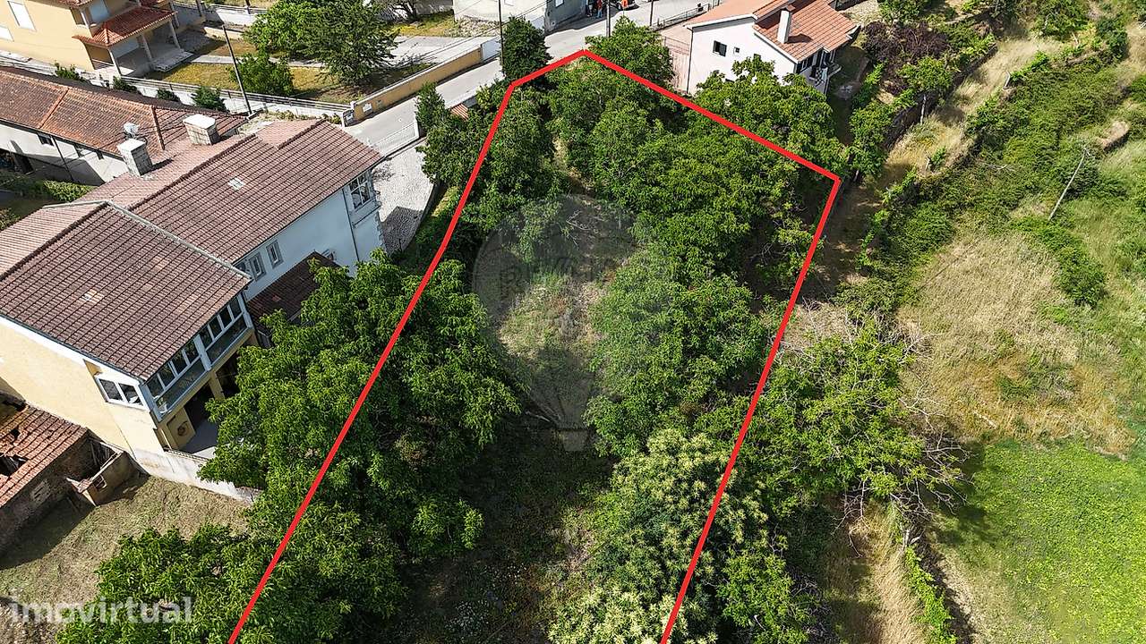 Terreno  para venda - Grande imagem: 2/4