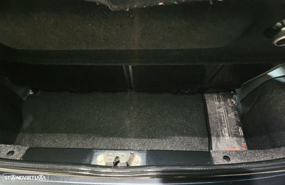 Citroën C1 1.4 HDi SX Airdream - 16