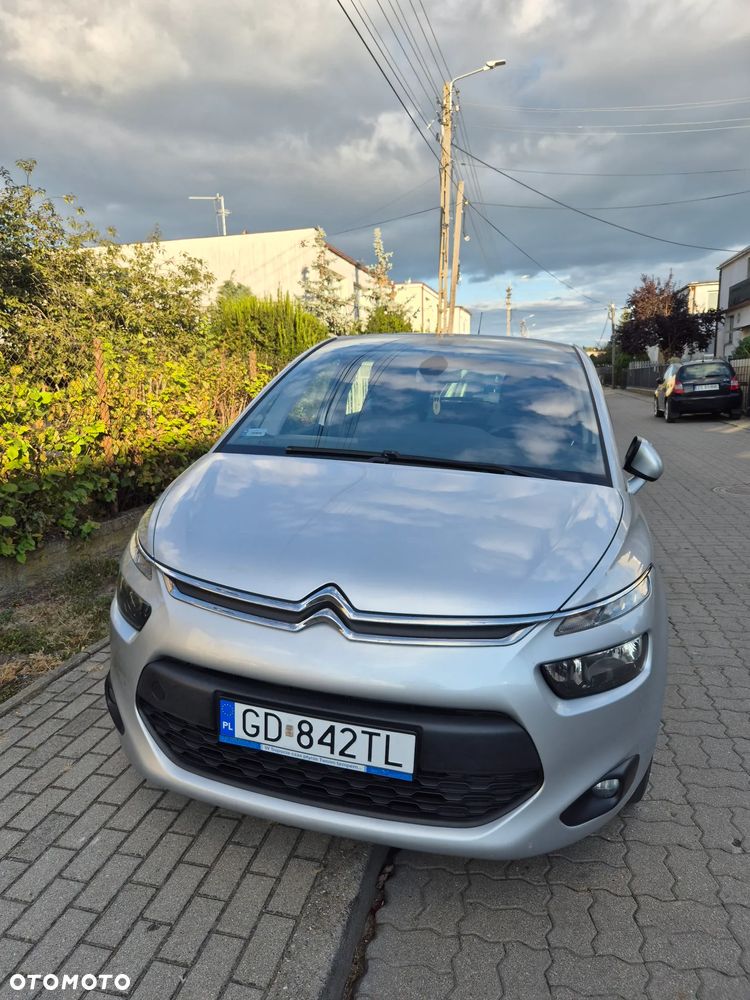 Opel Astra 1.6 Sport - 1