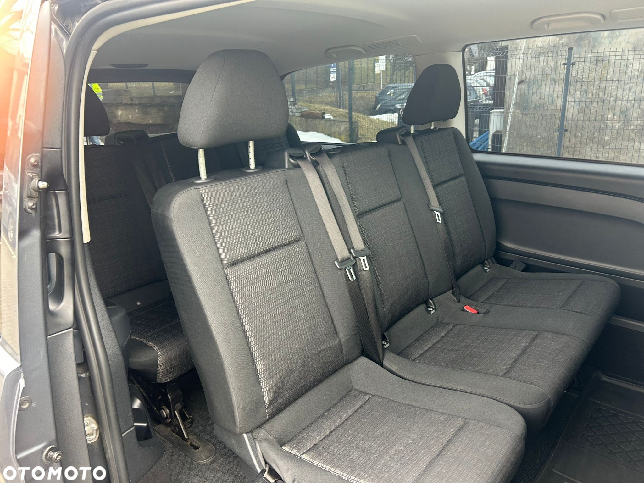 Mercedes-Benz Vito - 6